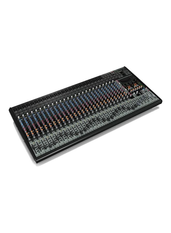 behringer 32-Channel Audio Mixer SX3242FX Black - Image 5