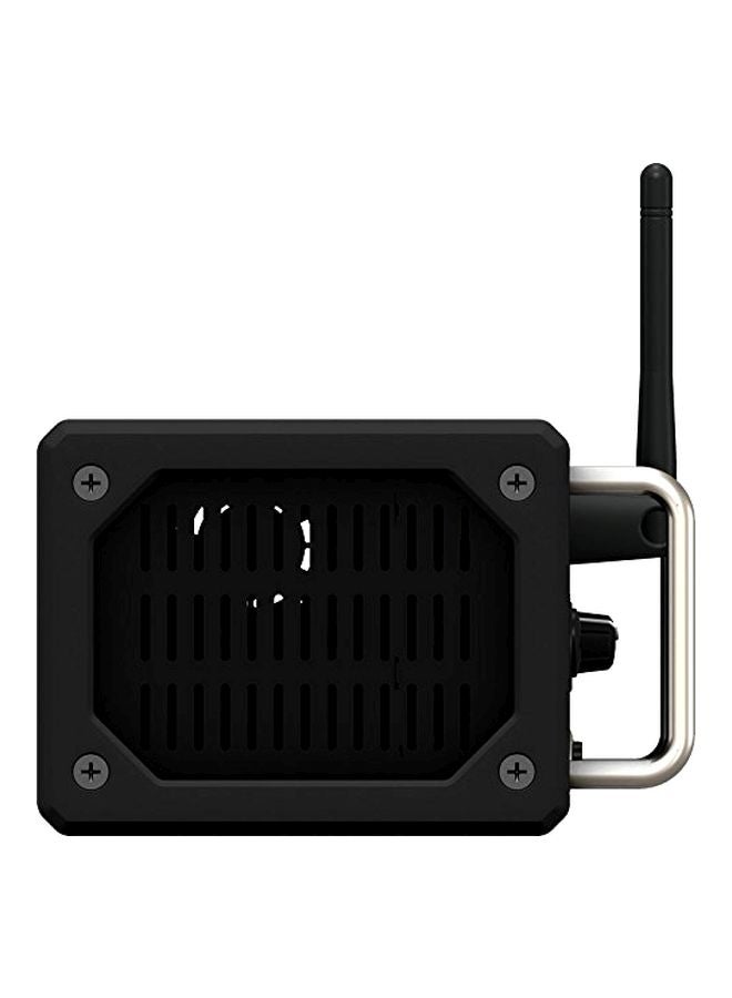 behringer 12-Channel Audio Mixer XR12 Black - Image 3