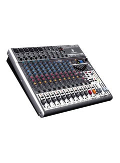 behringer Premium 18-Input 3/2-Bus Mixer X1832USB Grey/Red/Blue  - Image 3