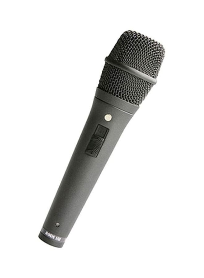 RODE M2 Microphone Black - Image 2