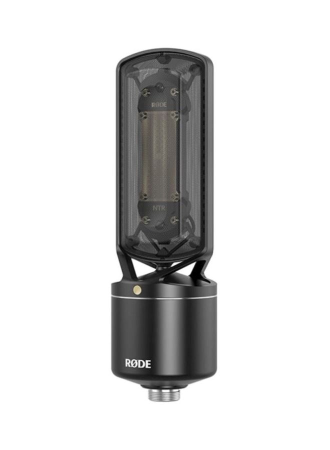 RODE Active Ribbon Microphone NTR Black - Image 2