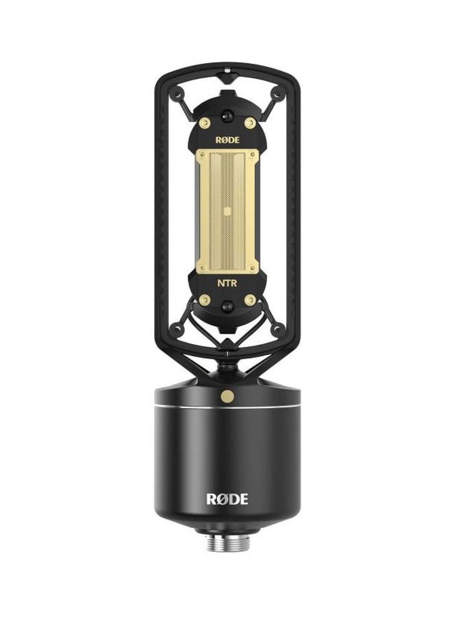 RODE Active Ribbon Microphone NTR Black - Image 3