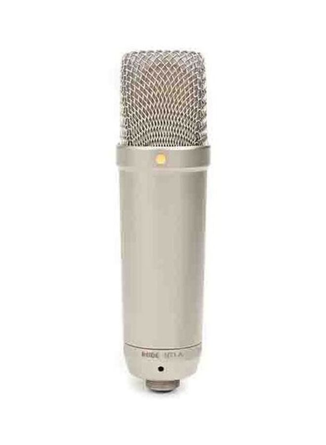 RODE Studio Condenser Microphone NT2000 Silver - Image 4