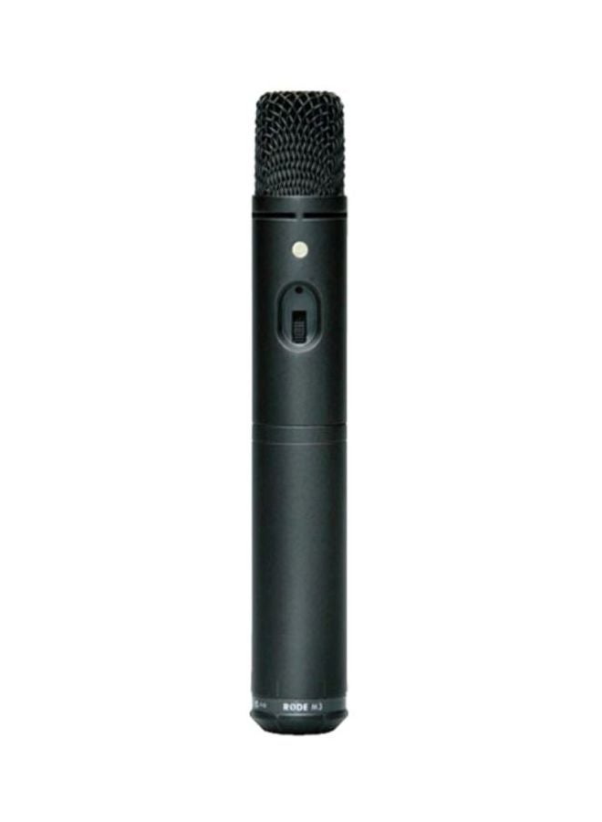 RODE Versatile End-Address Condenser Microphones M3 Black  - Image 1
