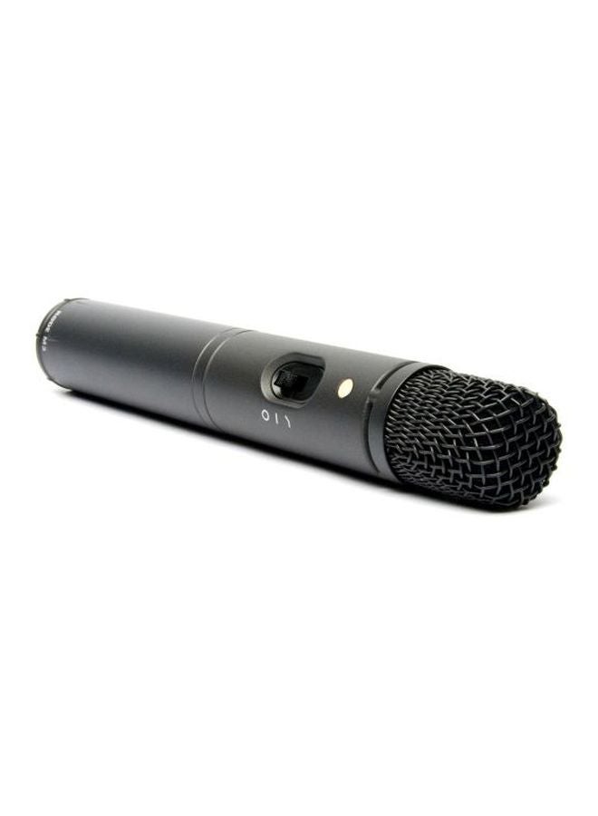RODE Versatile End-Address Condenser Microphones M3 Black  - Image 2