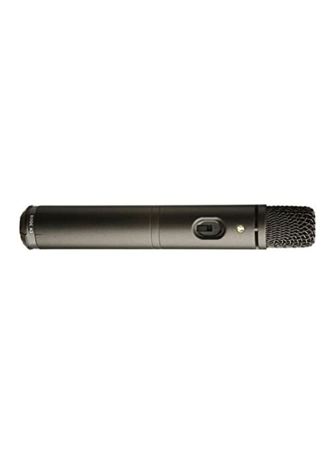RODE Versatile End-Address Condenser Microphones M3 Black  - Image 3
