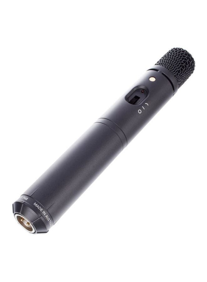 RODE Versatile End-Address Condenser Microphones M3 Black  - Image 4