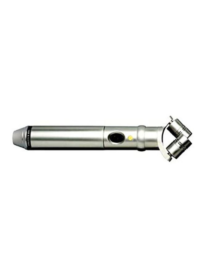 رود ميكروفونات NT4 فضي - Image 2