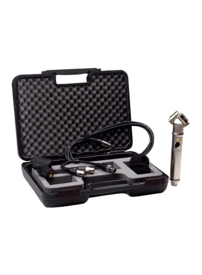 رود ميكروفونات NT4 فضي - Image 3