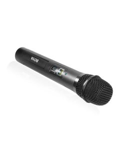 BOYA Wireless Microphone BY-WHM8 Pro Black  - Image 4