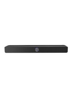 SADA Stereo Bass Subwoofer Wired Speaker Black  - Image 1