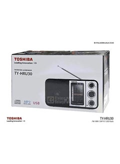 Mono Speaker Portable Radio TY-hru30 Multicolour - v1614796422/N16344503A_4