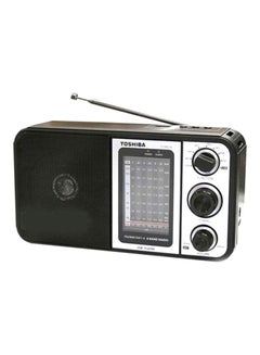 Mono Speaker Portable Radio TY-hru30 Multicolour