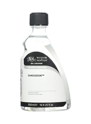 Sansodor Low Odor Solvent Bottle - v1614796697/N44909049A_1