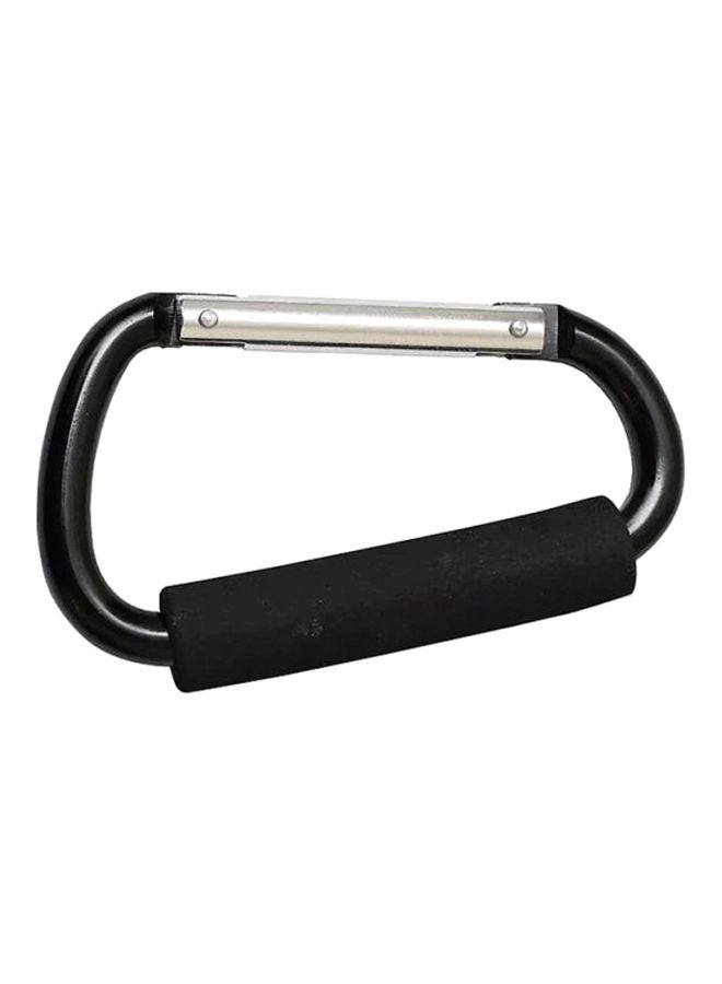 B-Safe Stroller Hook Carabiner  - Image 1