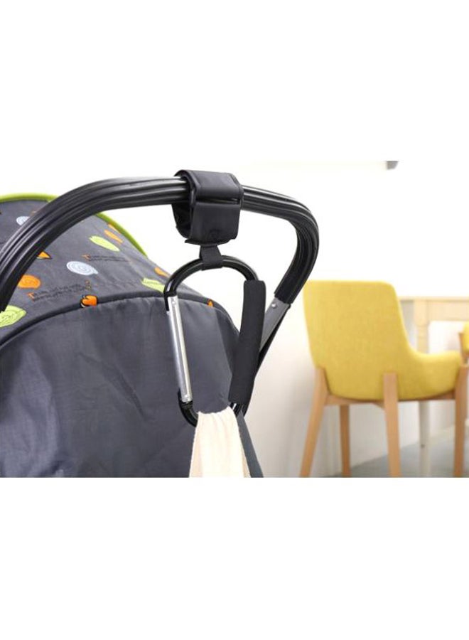 B-Safe Stroller Hook Carabiner  - Image 3
