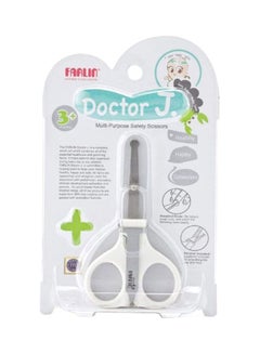FARLIN Multipurpose Safety Scissor With Filer  - Image 2
