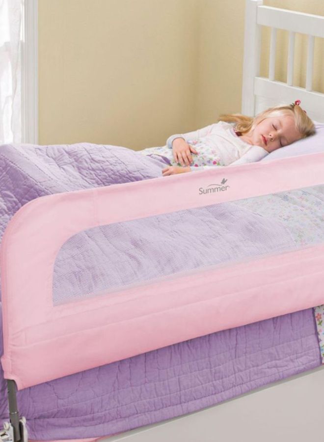 summer infant Folding Single Bedrail  - Image 2