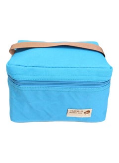 Cool Baby Portable Thermal Insulated Lunch Box With Storage Bag  - Image 1