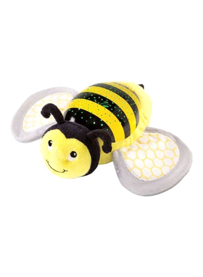 سامر إنفانت جهاز عرض ضوء ليلي وألحان هادئة - Image 1