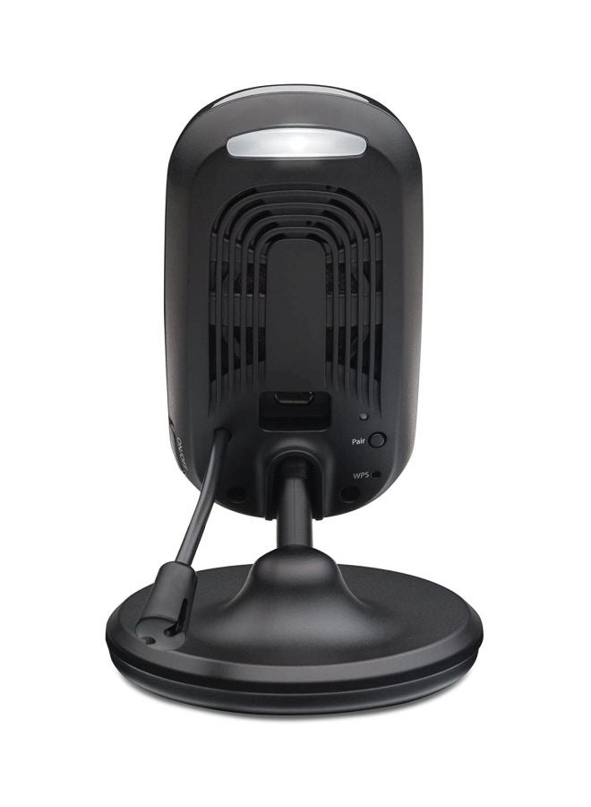 Motorola - Focus 68 Wi-Fi-Cloud Based Baby Viewing Home Monitoring Camera - Image 1