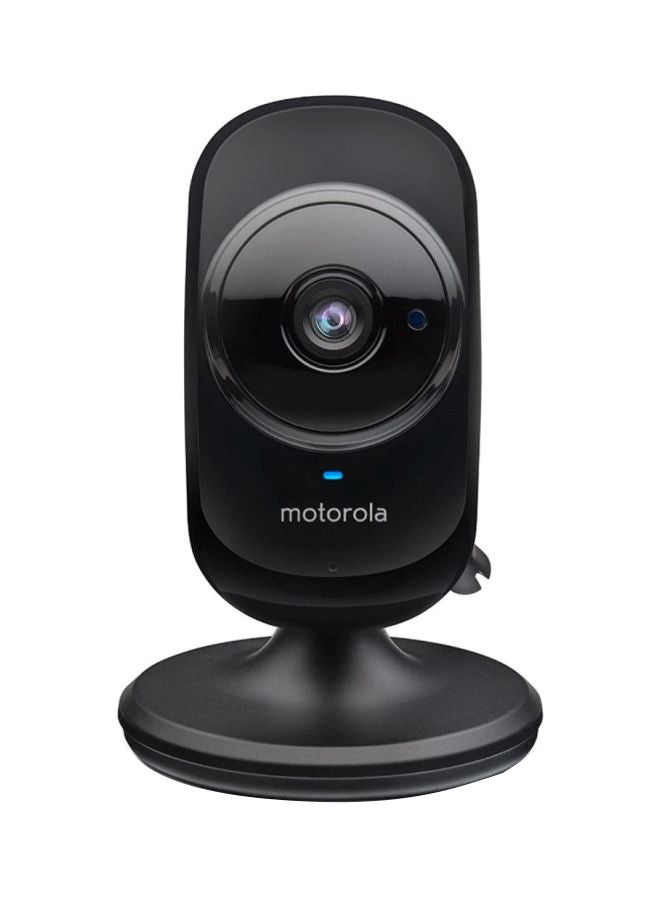 Motorola - Focus 68 Wi-Fi-Cloud Based Baby Viewing Home Monitoring Camera - Image 1