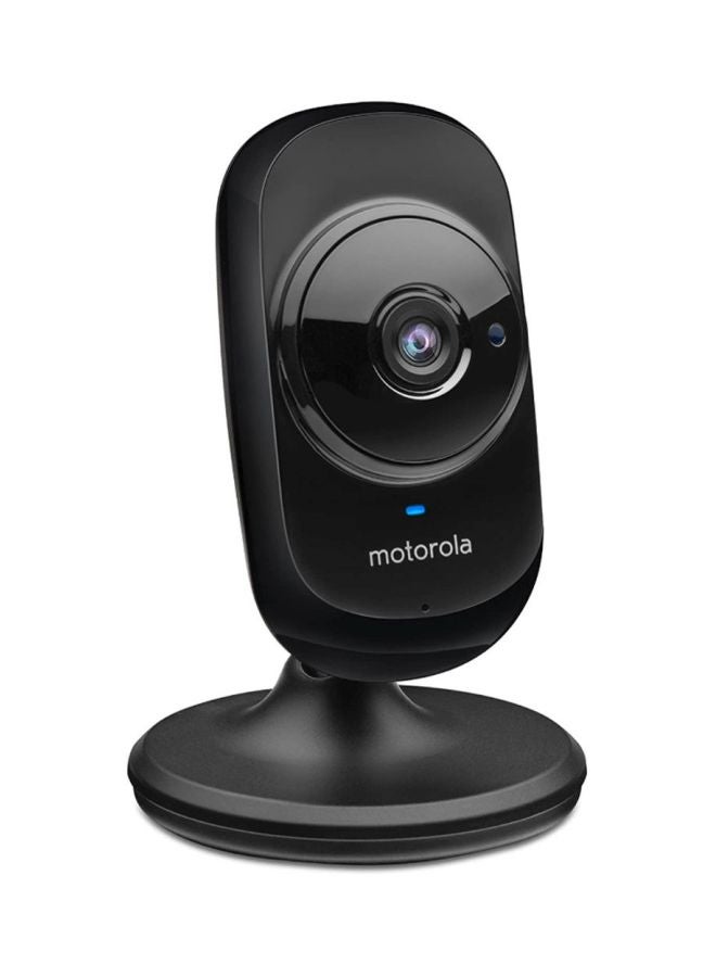 Motorola - Focus 68 Wi-Fi-Cloud Based Baby Viewing Home Monitoring Camera - Image 1
