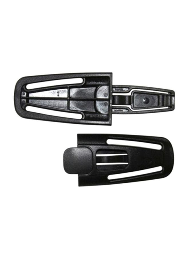 Beauenty Car Safety Seat Strap Belt  - Image 2