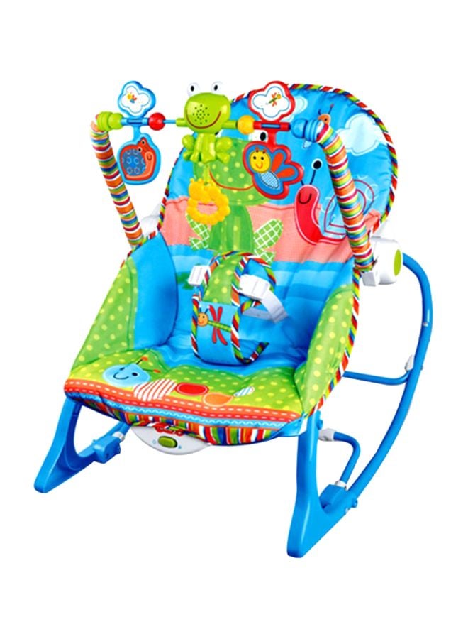 Cool Baby High Grade Baby Rocker - Image 1