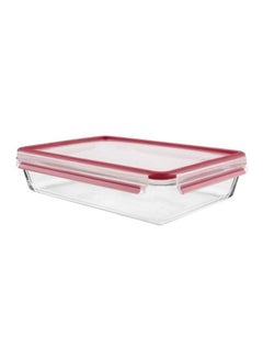 MasterSeal Food Storage Container