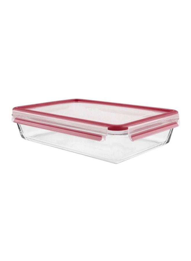 Tefal - MasterSeal Food Storage Container - Image 1