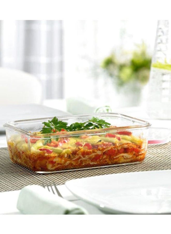 Tefal - MasterSeal Food Storage Container - Image 1