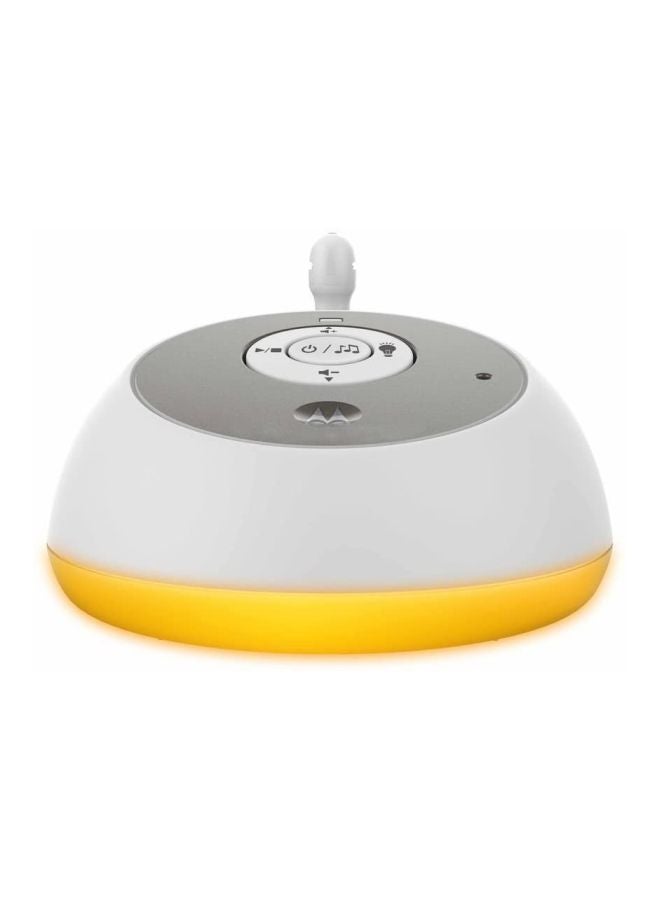 Motorola - Digital Audio Baby Monitor With Care Timer - MBP161 - Image 1