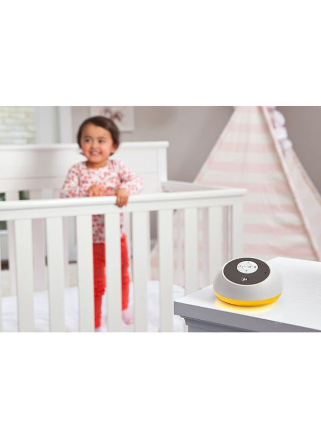 Motorola - Digital Audio Baby Monitor With Care Timer - MBP161 - Image 1