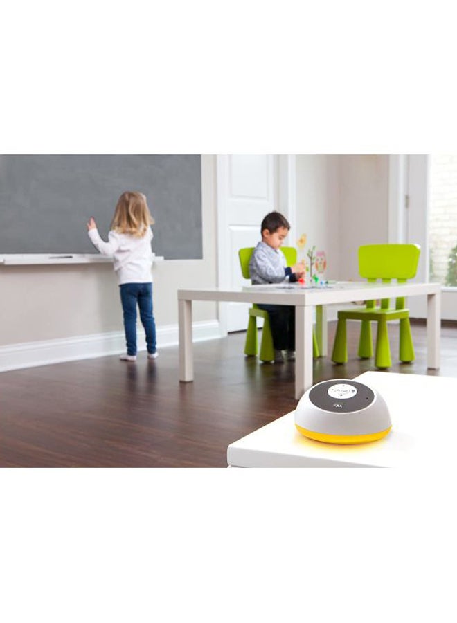 Motorola - Digital Audio Baby Monitor With Care Timer - MBP161 - Image 1
