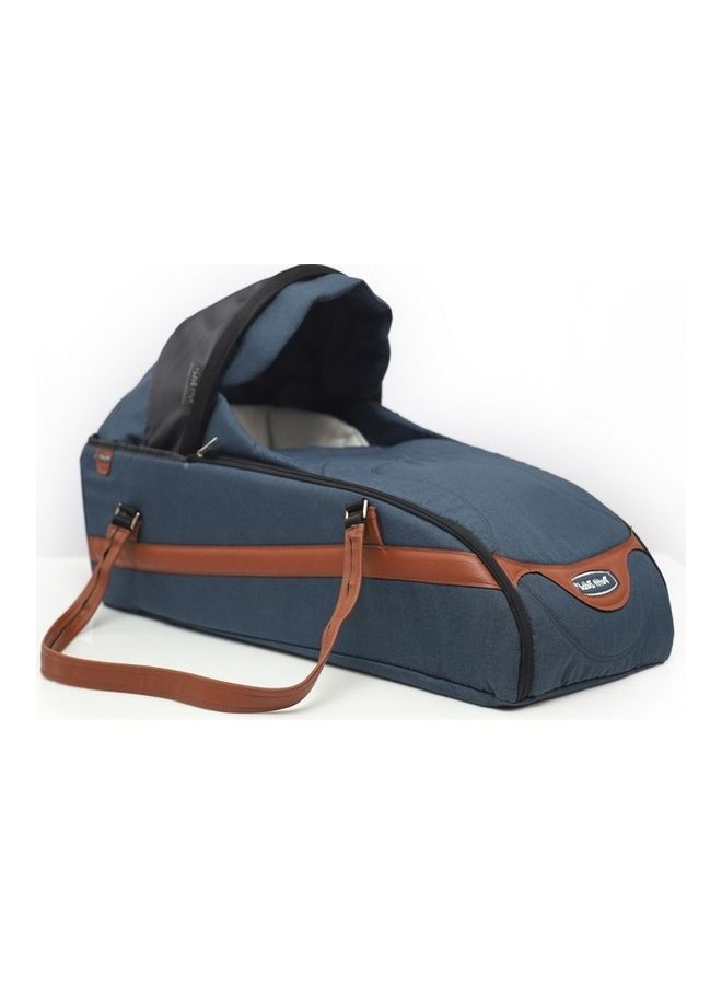 بيتي بيبي سرير طفل محمول بنوعية ممتازة - Image 1