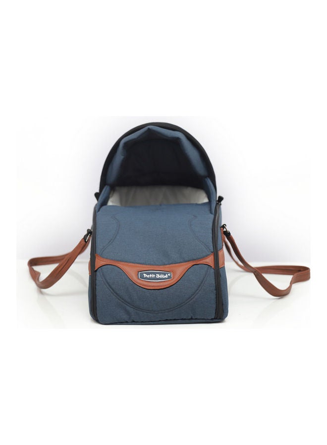 بيتي بيبي سرير طفل محمول بنوعية ممتازة - Image 2