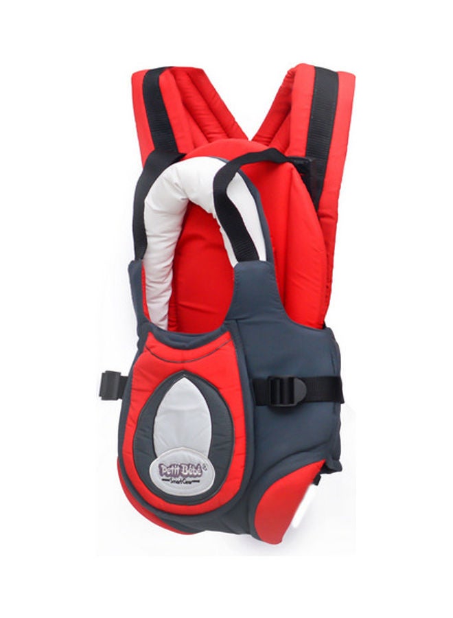 Petit bebe Smart Oval Baby Carrier  - Image 2