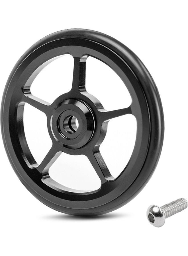 Generic Easy Wheel With Screw  - Image 1