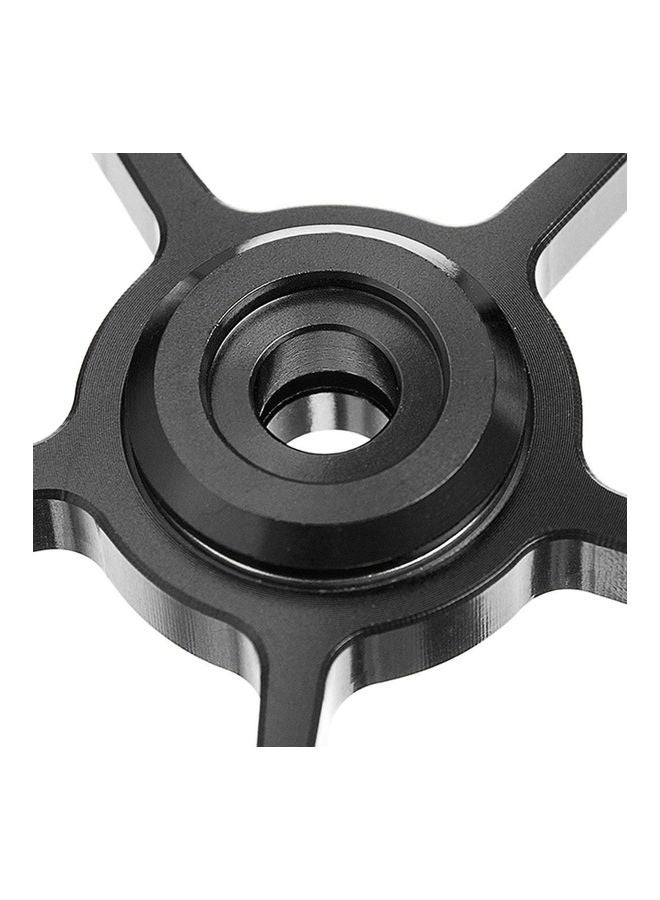Generic Easy Wheel With Screw  - Image 2