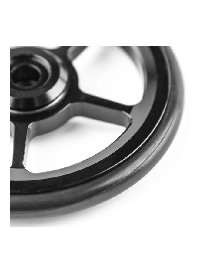 Generic Easy Wheel With Screw  - Image 3