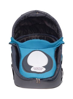Petit bebe Smart Oval Travel Cot  - Image 3