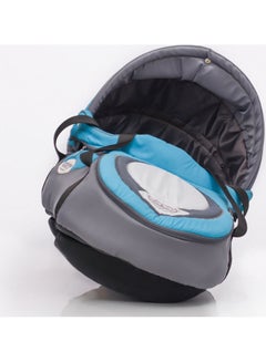 Petit bebe Smart Oval Travel Cot  - Image 4