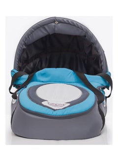 Petit bebe Smart Oval Travel Cot  - Image 2