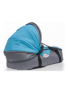 Petit bebe Smart Oval Travel Cot  - Image 5