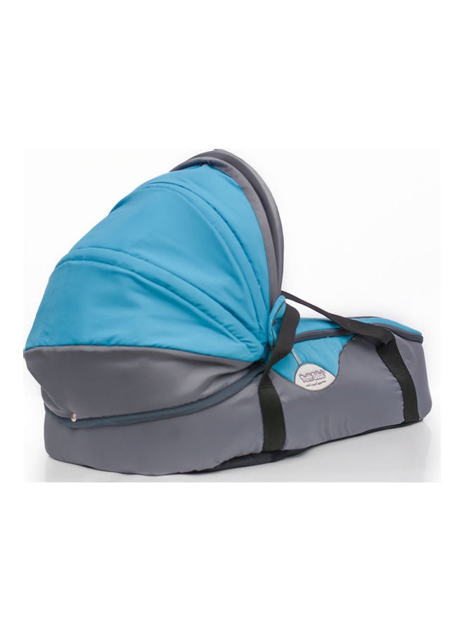 Petit bebe Smart Oval Travel Cot  - Image 5