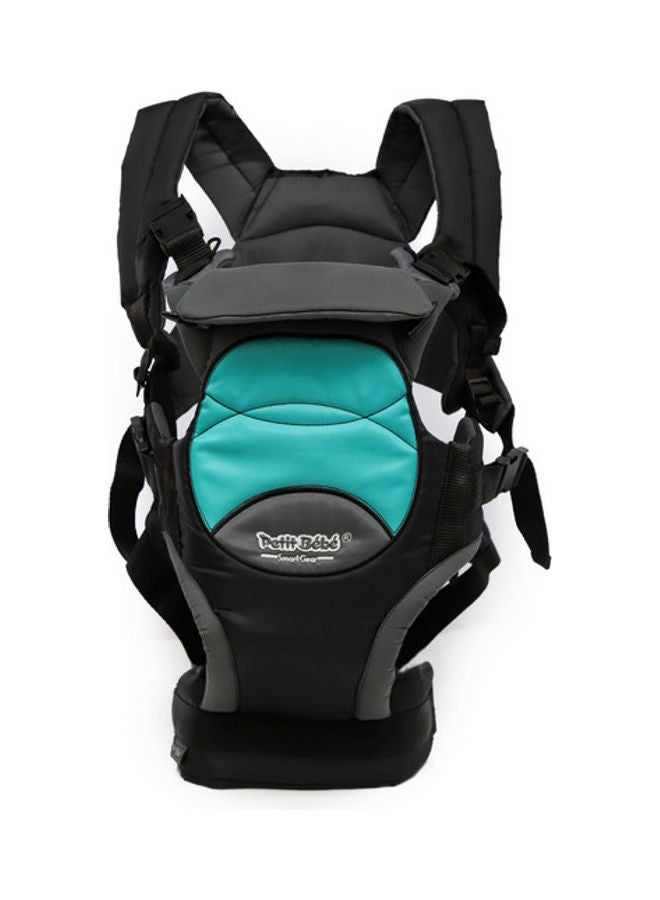 Smart Space Baby Carrier - v1614799186/N44889489A_1