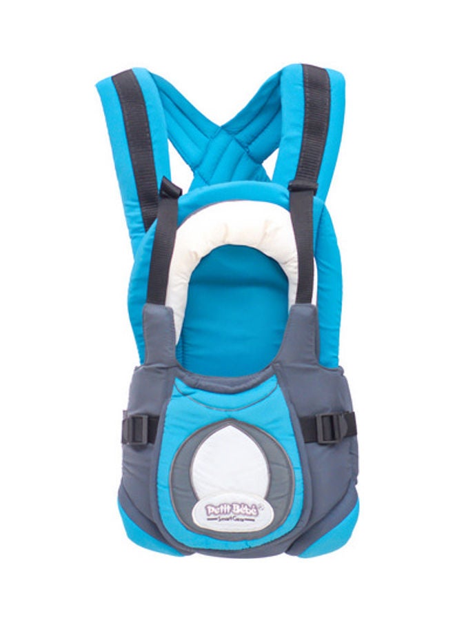 Petit bebe Smart Oval Baby Carrier  - Image 1