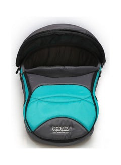 Petit bebe Smart Space Travel Cot  - Image 5