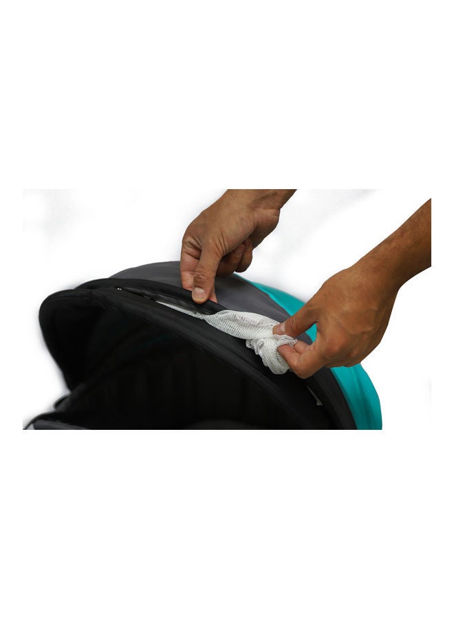 بيتي بيبي - سرير أطفال سمارت سبيس مناسب للسفر - Image 1